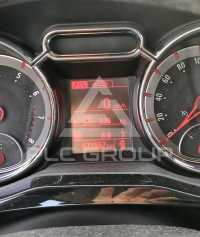2013 Opel Adam