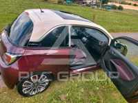 2013 Opel Adam