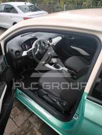 2013 Opel Adam