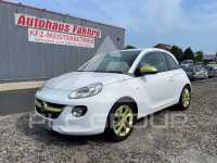 2013 Opel Adam