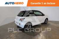 2013 Opel Adam