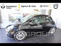 2013 Opel Adam