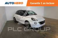 2013 Opel Adam