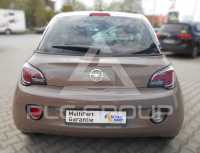 2013 Opel Adam