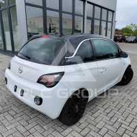 2013 Opel Adam