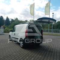 2013 Opel Combo