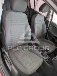 2013 Opel Corsa
