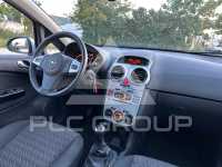 2013 Opel Corsa