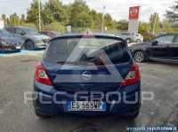 2013 Opel Corsa