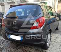 2013 Opel Corsa