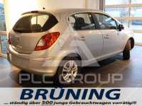 2013 Opel Corsa