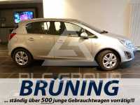 2013 Opel Corsa
