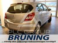 2013 Opel Corsa