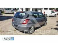 2013 Opel Corsa