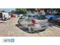 2013 Opel Corsa