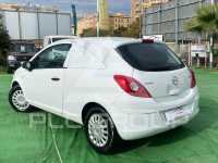 2013 Opel Corsa