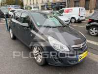 2013 Opel Corsa