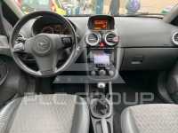 2013 Opel Corsa