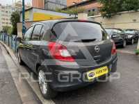 2013 Opel Corsa