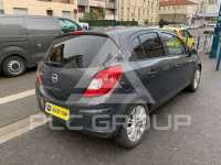 2013 Opel Corsa