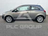 2013 Opel Corsa