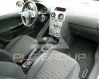 2013 Opel Corsa