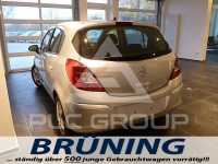 2013 Opel Corsa