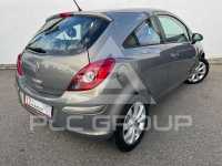 2013 Opel Corsa