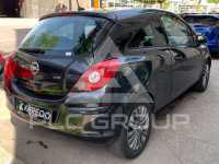 2013 Opel Corsa
