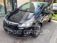 2013 Opel Corsa