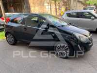 2013 Opel Corsa