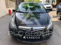 2013 Opel Corsa