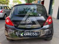 2013 Opel Corsa
