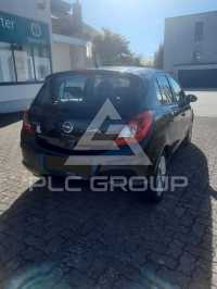 2013 Opel Corsa