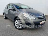 2013 Opel Corsa