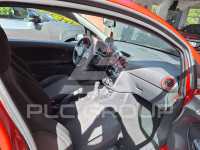 2013 Opel Corsa