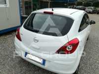 2013 Opel Corsa