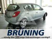 2013 Opel Corsa