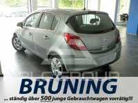 2013 Opel Corsa