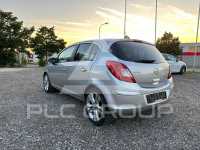 2013 Opel Corsa