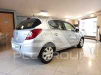 2013 Opel Corsa