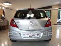 2013 Opel Corsa