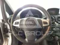 2013 Opel Corsa