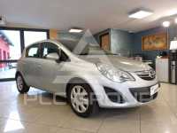2013 Opel Corsa