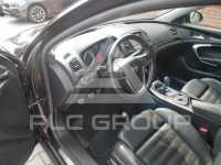 2013 Opel Insignia
