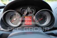 2013 Opel Insignia