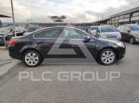 2013 Opel Insignia