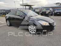 2013 Opel Insignia