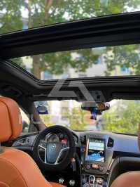 2013 Opel Insignia