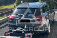2013 Opel Insignia